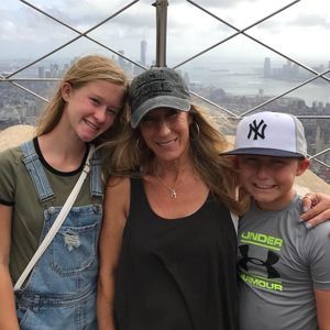 Meet your Posher, Paula